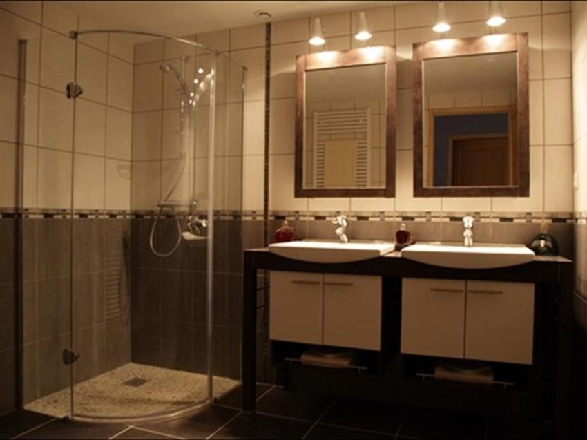 Gite Des 3 Hiboux Mondon Room photo